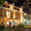 Hotel Mansión Del Cantador