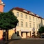 Hotel Kolegiacki