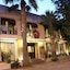 Saint John Hotel - Boutique Class