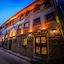 Kaftan Hotel
