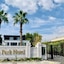 Istanbul Park Hotel