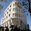 Paradise Island Hotel