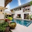 Secret Garden Pool Villa
