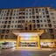 The Airport Greenery Hotel