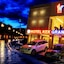 Hotel Kek Grand Park