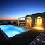 270 Oia's View