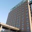 Hotel Route Inn Shibata Inter