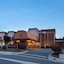 Hawthorne Inn And Conference Center