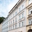 Hotel Wolf Dietrich