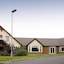 Premier Inn Norwich Airport