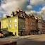Castle Square Apartment
