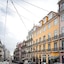 Lisbon Rentals Chiado