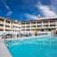 The Sandpiper Beach Club