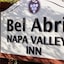 Bel Abri Napa Valley Inn