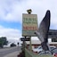 Travel Eagle Inn Motel