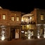 Terra Cave Hotel