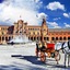 Hotel 'Chollo' 4 * Sevilla