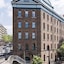 The Woolstore 1888 By Ovolo