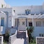 Anna Zisimos Rooms