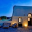 Santorini Heritage Villas & Mansions