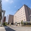 Jr East Hotel Mets Kamakura Ofuna