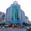 Youjia Hotel And Apartment Guangzhou Huadu