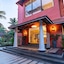 Mandrem Beach Resort, A Member Of Radisson Individuals Retreat