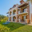 Kavos Psarou Studios And Apartments