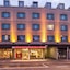 Leonardo Hotel Munich City North