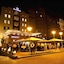 Platinum Hotel