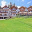 Gartenhotel Rosenhof Kitzbuehel