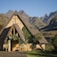 Cathedral Peak Hotel