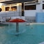 Hotel Laguna Blu - Giardino