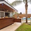 Gran Lourdes Hotel