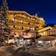 Votters Hotel (Ex Verwohnhotel Votters Sportkristall)