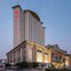 Wuhan Triumphal Arch Huatian Hotel
