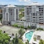 The Oasis Apartments