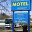Bendigo Welcome Stranger Motel