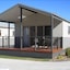 The Bowlo Holiday Cabins
