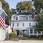 The Old Manse Inn