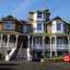 The Belmont Hotel