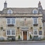 The Angel At Burford