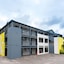 B&B Hôtel Nantes Parc Expos La Beaujoire