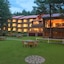 Welcomhotel By Itc Hotels, Pine N Peak