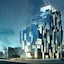 Avant-Garde Hotel