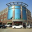 Greentree Inn Shandong Heze Railway Station Business Hotel