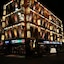 Business Hotel Wako