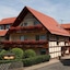 Gasthaus Brauner Hirsch