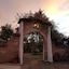 Hacienda Jimenita Wildlife Reserve