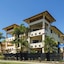 City Plaza Apartments